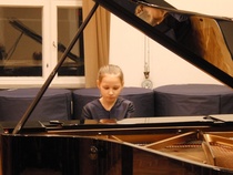 Pikku pianisti