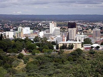 Windhoek