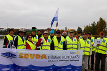 Herttoniemen rotaryklubin joukkue